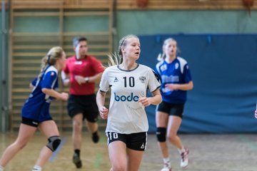 Bild 169 - A-Juniorinnen SV Henstedt Ulzburg - Buxtehuder SV : Ergebnis: 27:33
